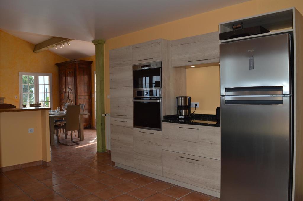 Villa Superbe Vue Sur Mer Et Sur La Montagne Jardin Terrasses Banyuls-sur-Mer Esterno foto