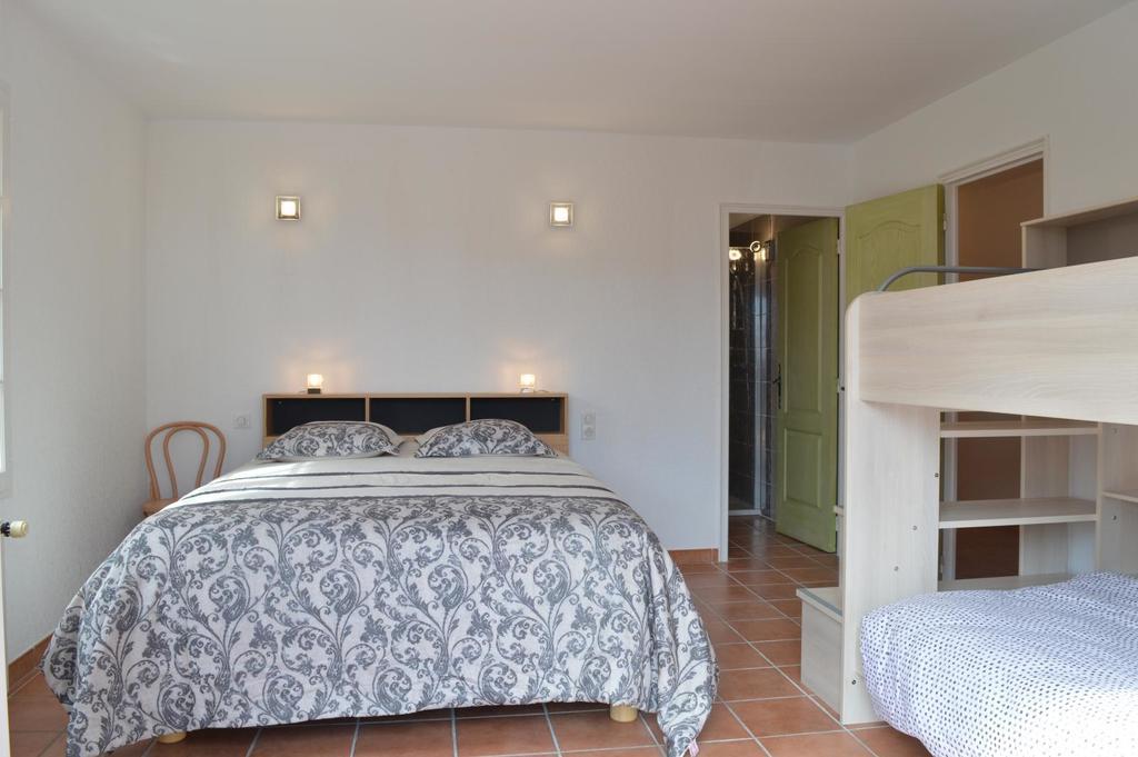 Villa Superbe Vue Sur Mer Et Sur La Montagne Jardin Terrasses Banyuls-sur-Mer Esterno foto