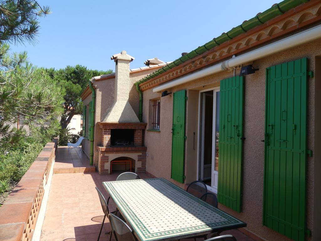 Villa Superbe Vue Sur Mer Et Sur La Montagne Jardin Terrasses Banyuls-sur-Mer Esterno foto