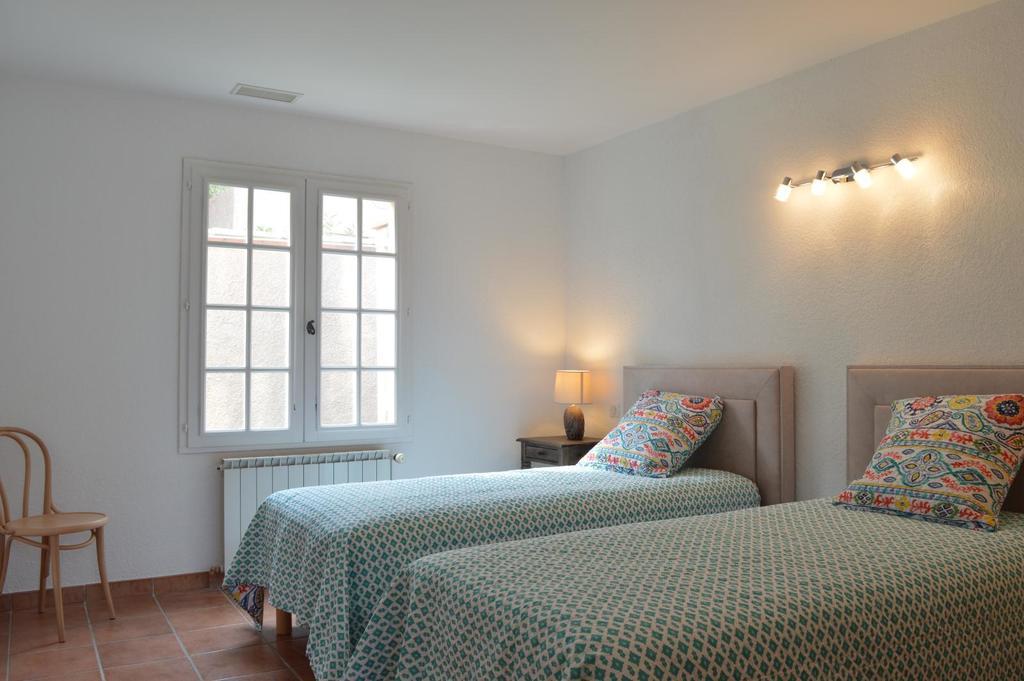 Villa Superbe Vue Sur Mer Et Sur La Montagne Jardin Terrasses Banyuls-sur-Mer Esterno foto