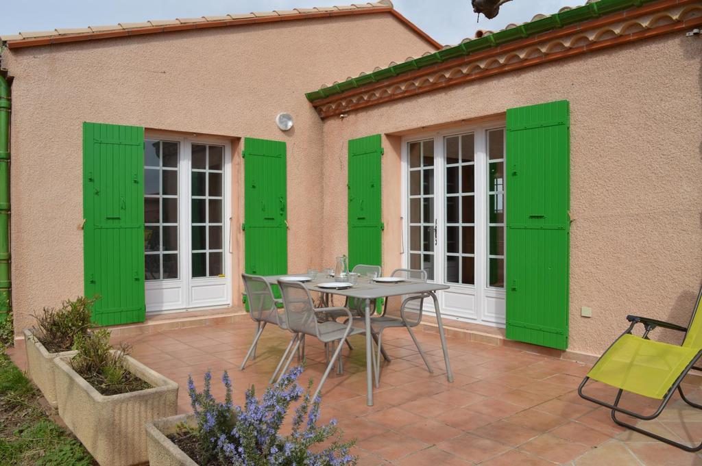 Villa Superbe Vue Sur Mer Et Sur La Montagne Jardin Terrasses Banyuls-sur-Mer Esterno foto