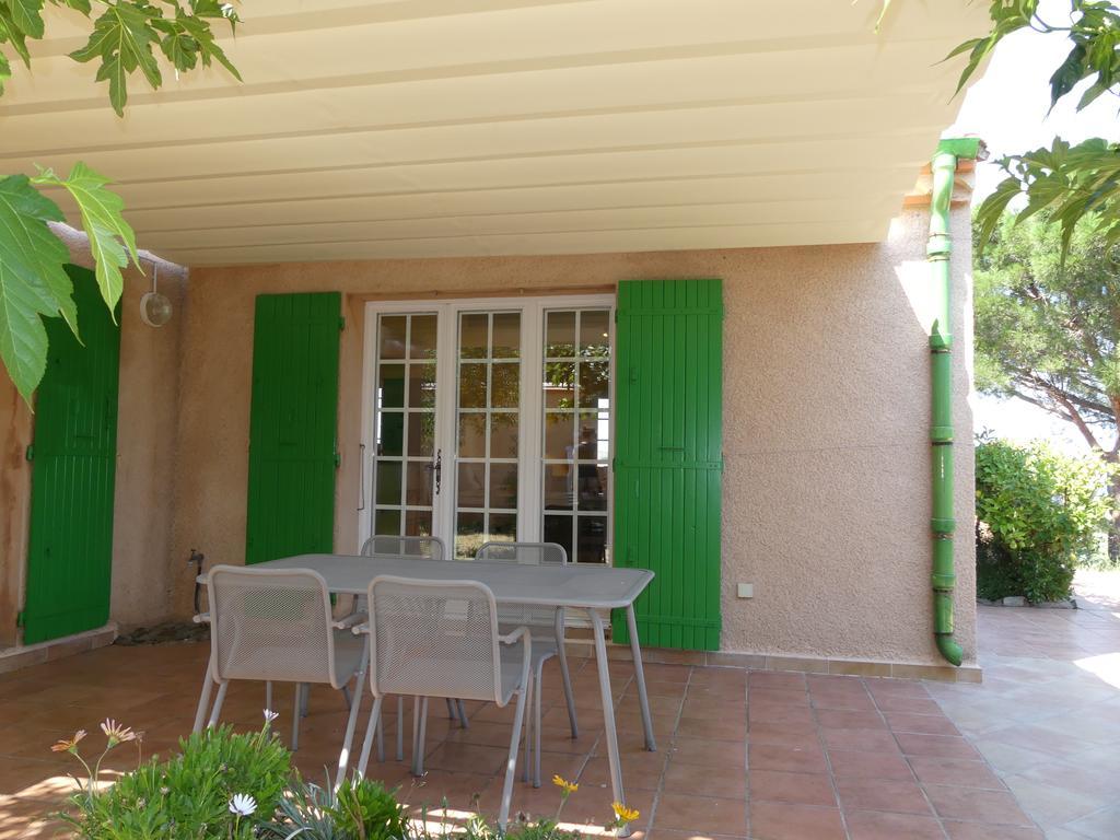 Villa Superbe Vue Sur Mer Et Sur La Montagne Jardin Terrasses Banyuls-sur-Mer Esterno foto